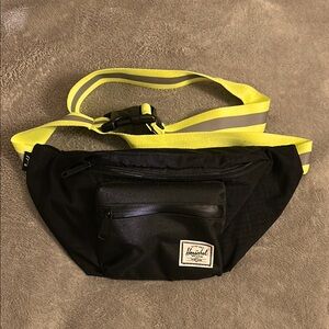 Herschel bumbag
